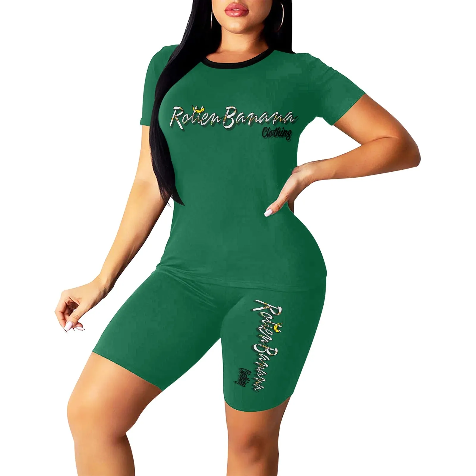 Rotten Banana Clothing Yogo Set