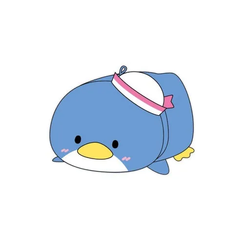 Sanrio Characters Potekoro Vol. 01 Max Limited 3-Inch Plush Doll