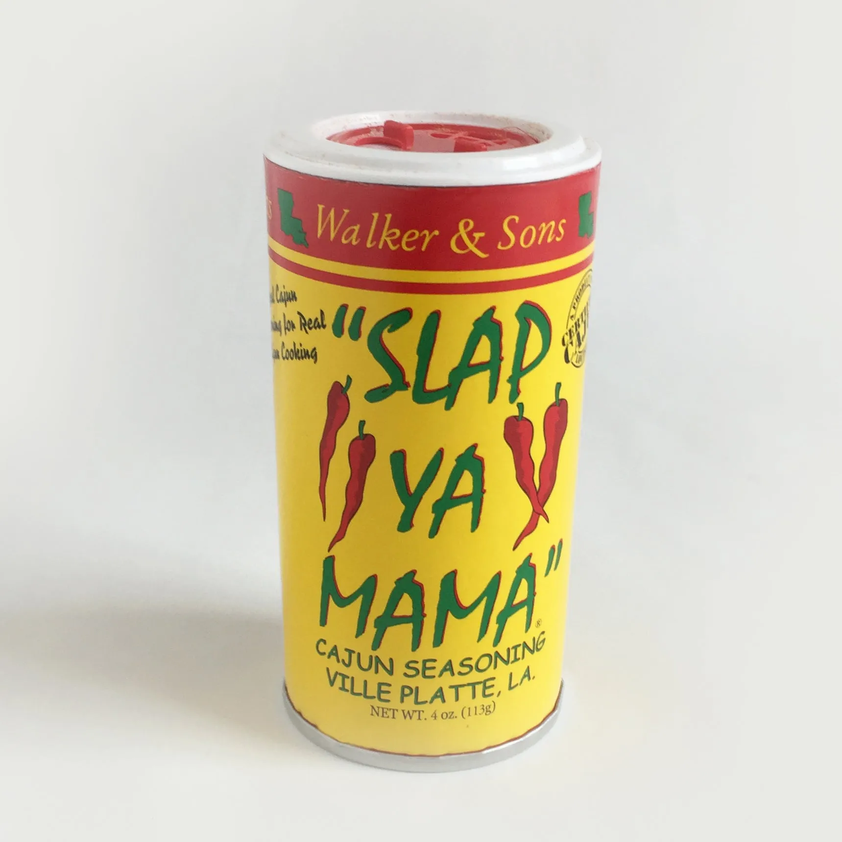 Seasoning - "Slap Ya Mama" Cajun Seasoning