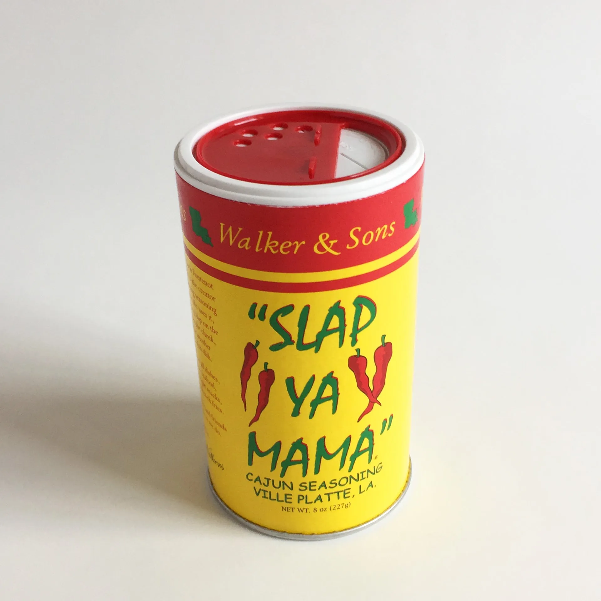 Seasoning - "Slap Ya Mama" Cajun Seasoning