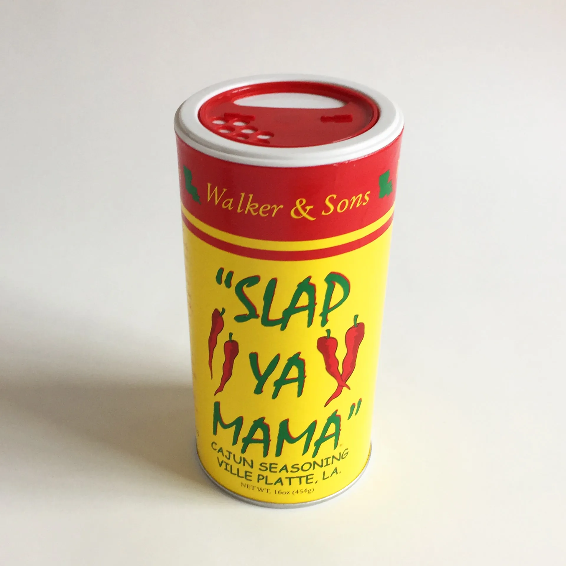 Seasoning - "Slap Ya Mama" Cajun Seasoning