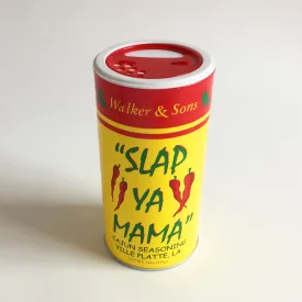 Seasoning - "Slap Ya Mama" Cajun Seasoning