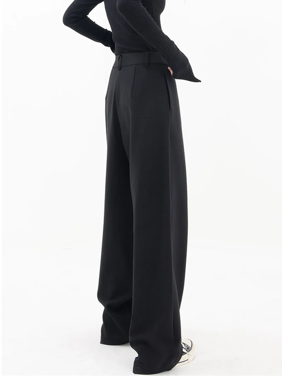Sheila - Elegant Palazzo Pants