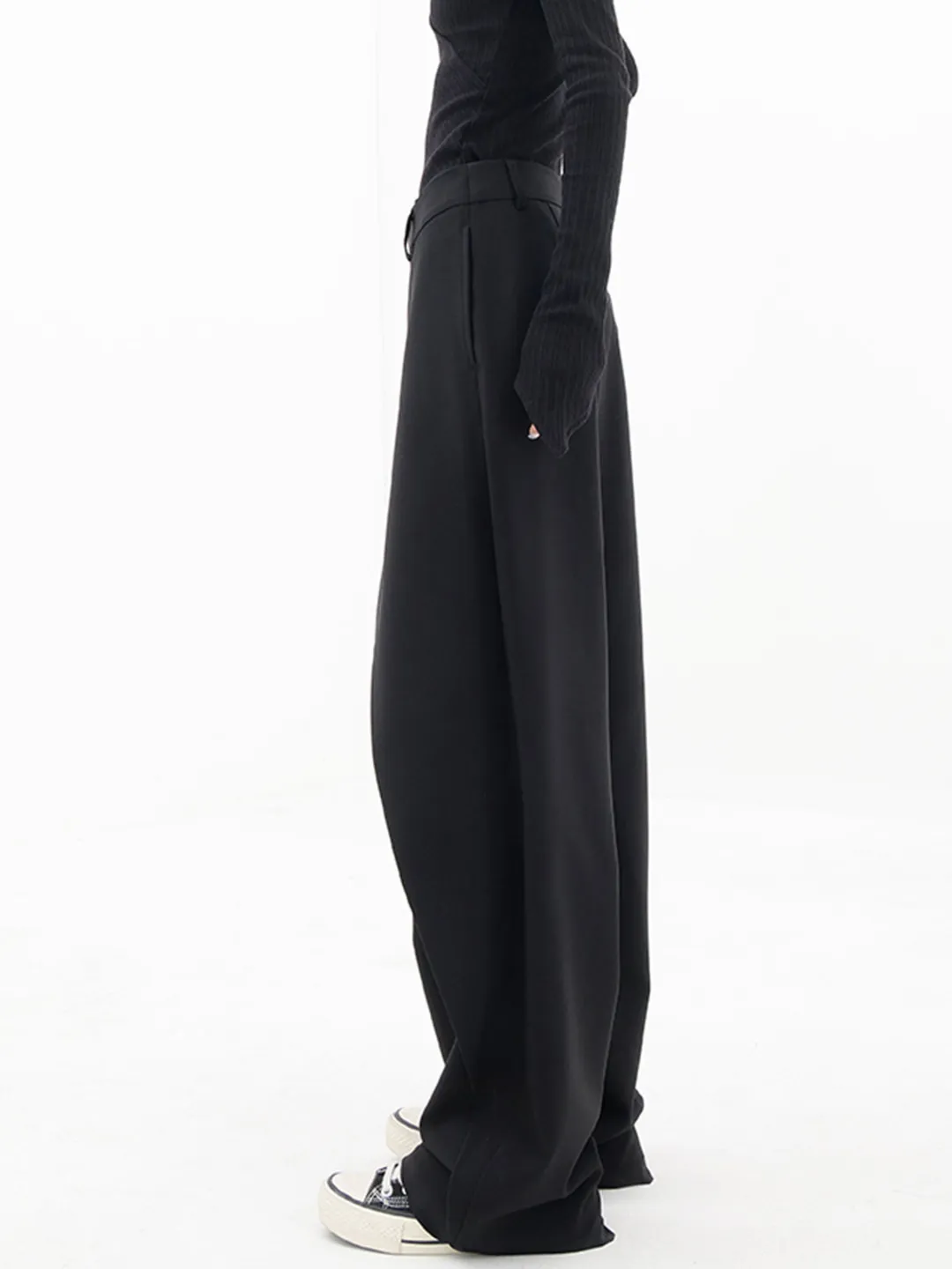 Sheila - Elegant Palazzo Pants