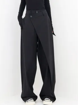 Sheila - Elegant Palazzo Pants