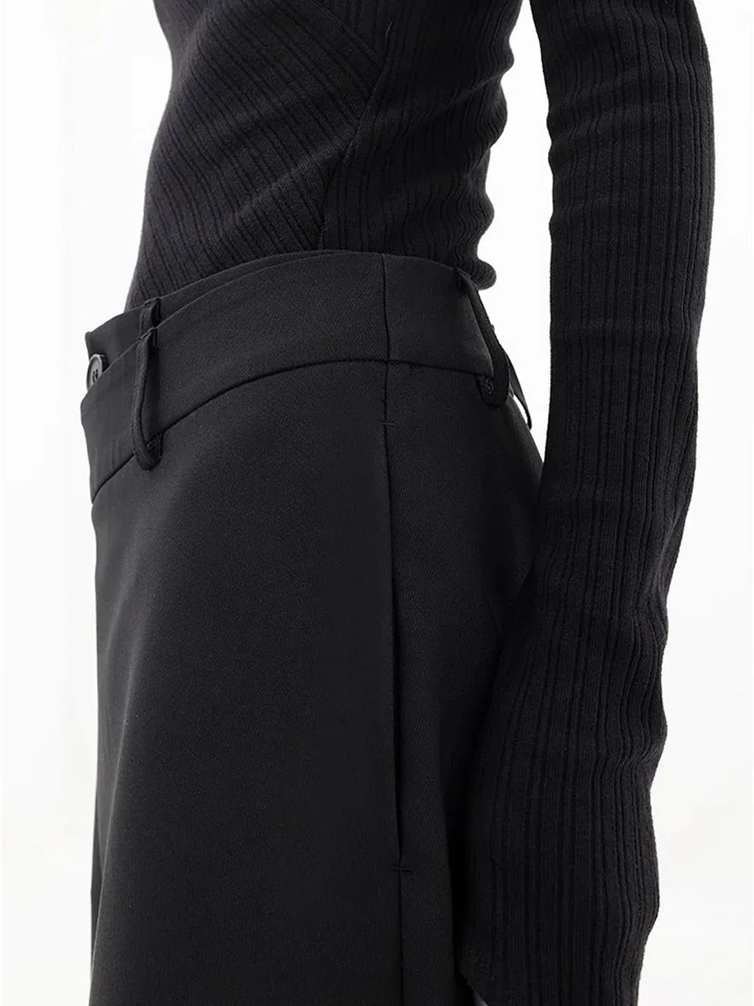Sheila - Elegant Palazzo Pants
