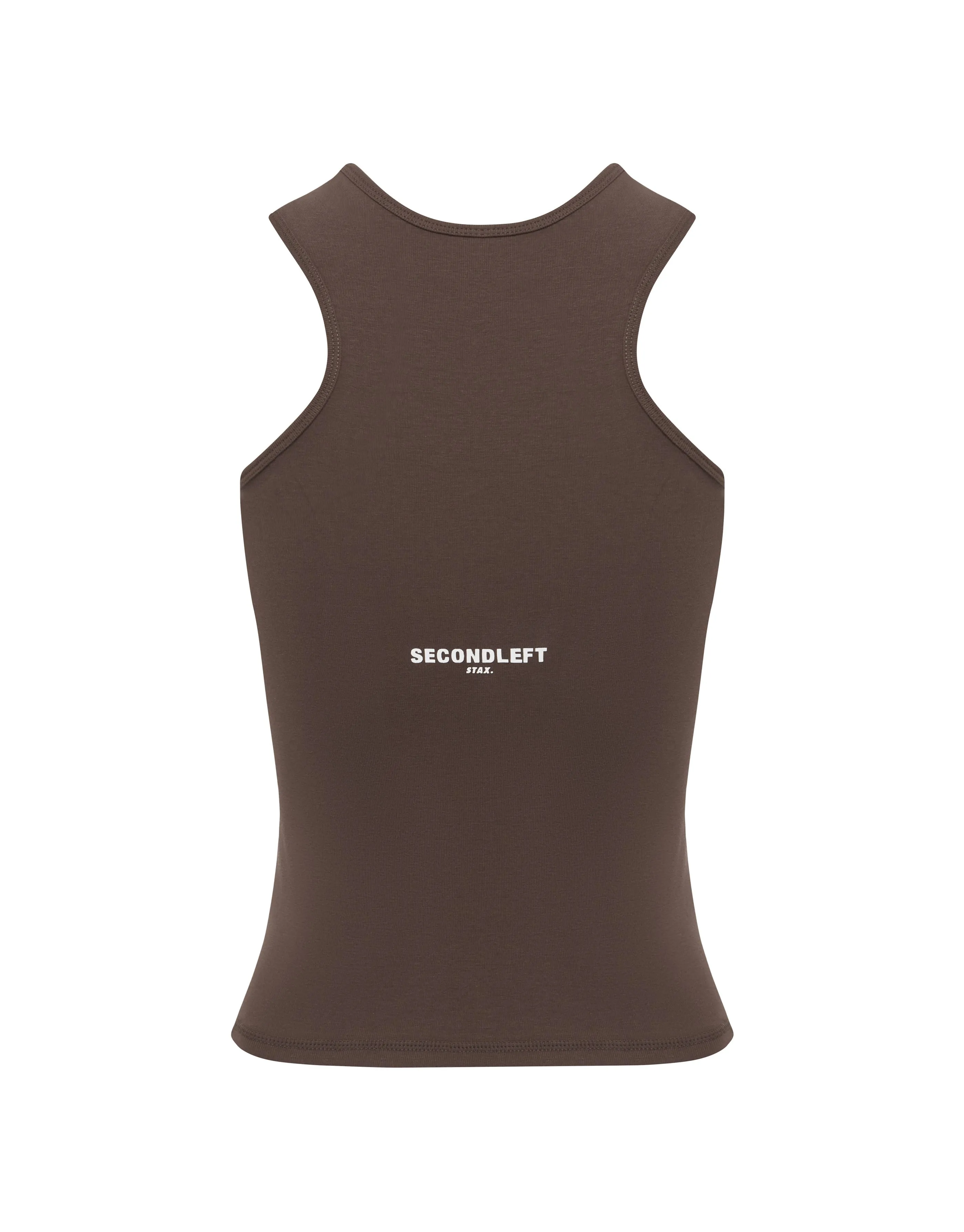 SL BW Classic Tank Sable - Brown