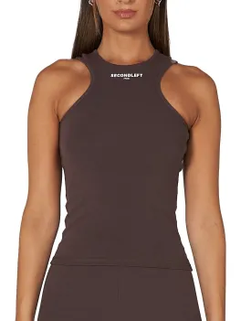 SL BW Classic Tank Sable - Brown
