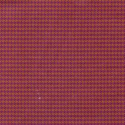 Sporty Rust and Purple Houndstooth Classic Custom Shirt 100c 100/2*50 Saq575c