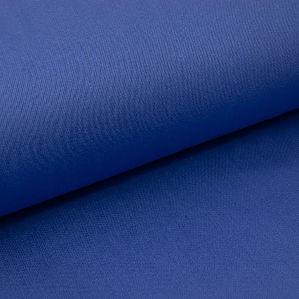 Stretch Denim - Happy Blue