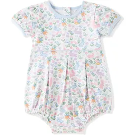 Swoon Baby Clothing Bunny Collection Bubble