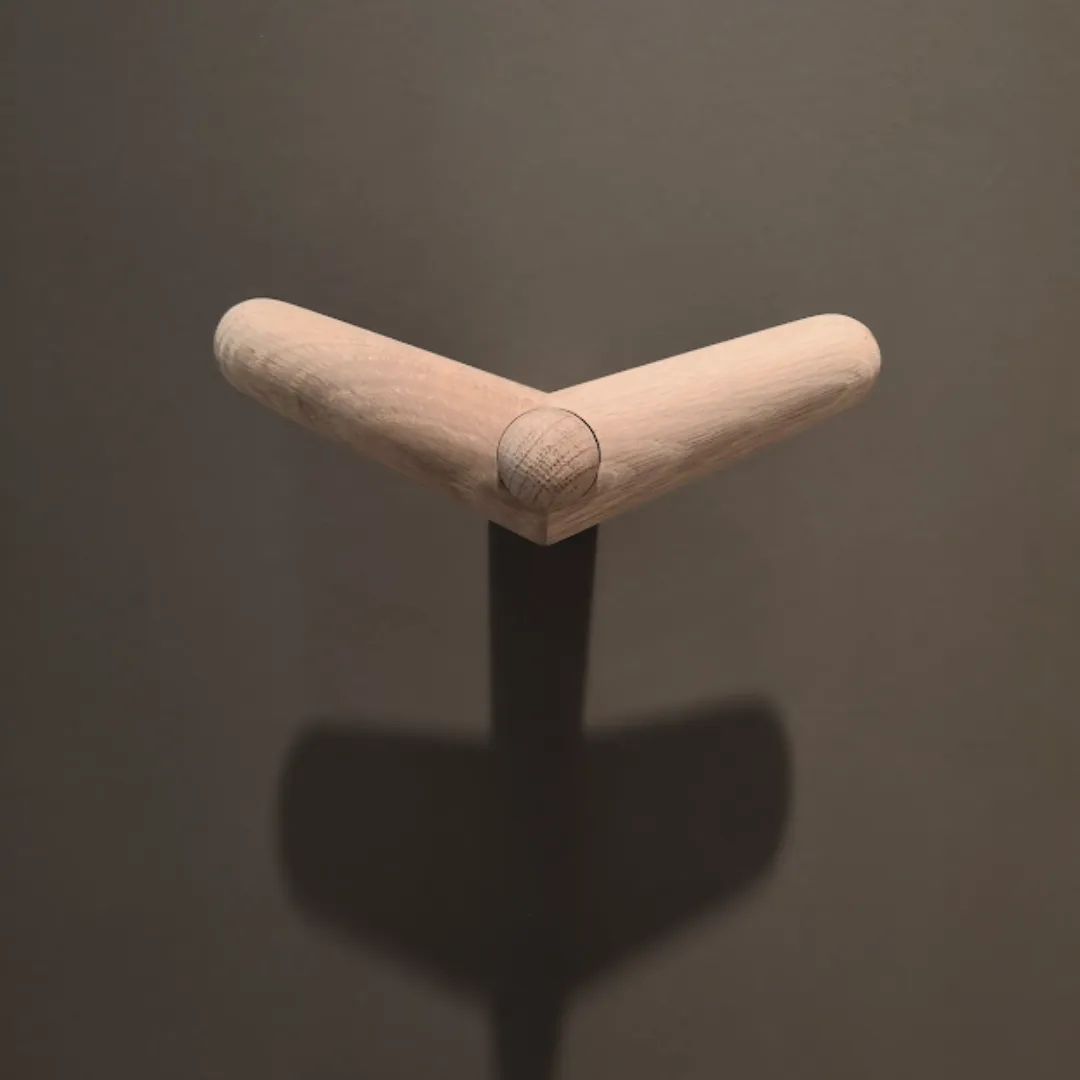 Tail Wing Hook