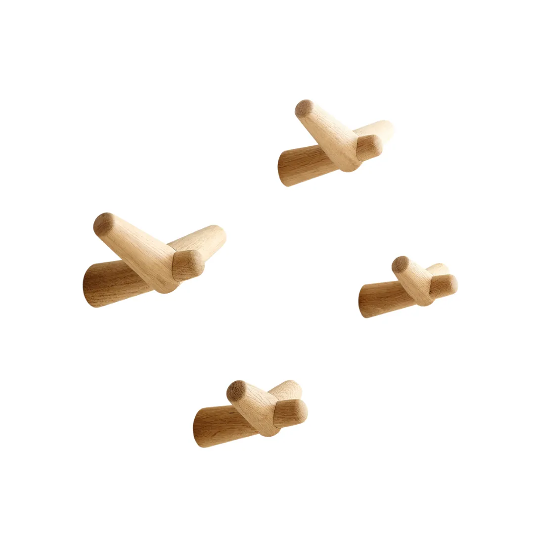 Tail Wing Hook