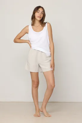 Tank-Top White