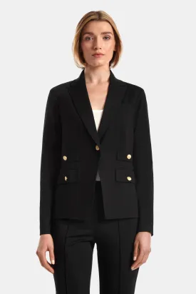 THE COURAGE BLAZER