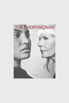 The Everywoman Issue 01