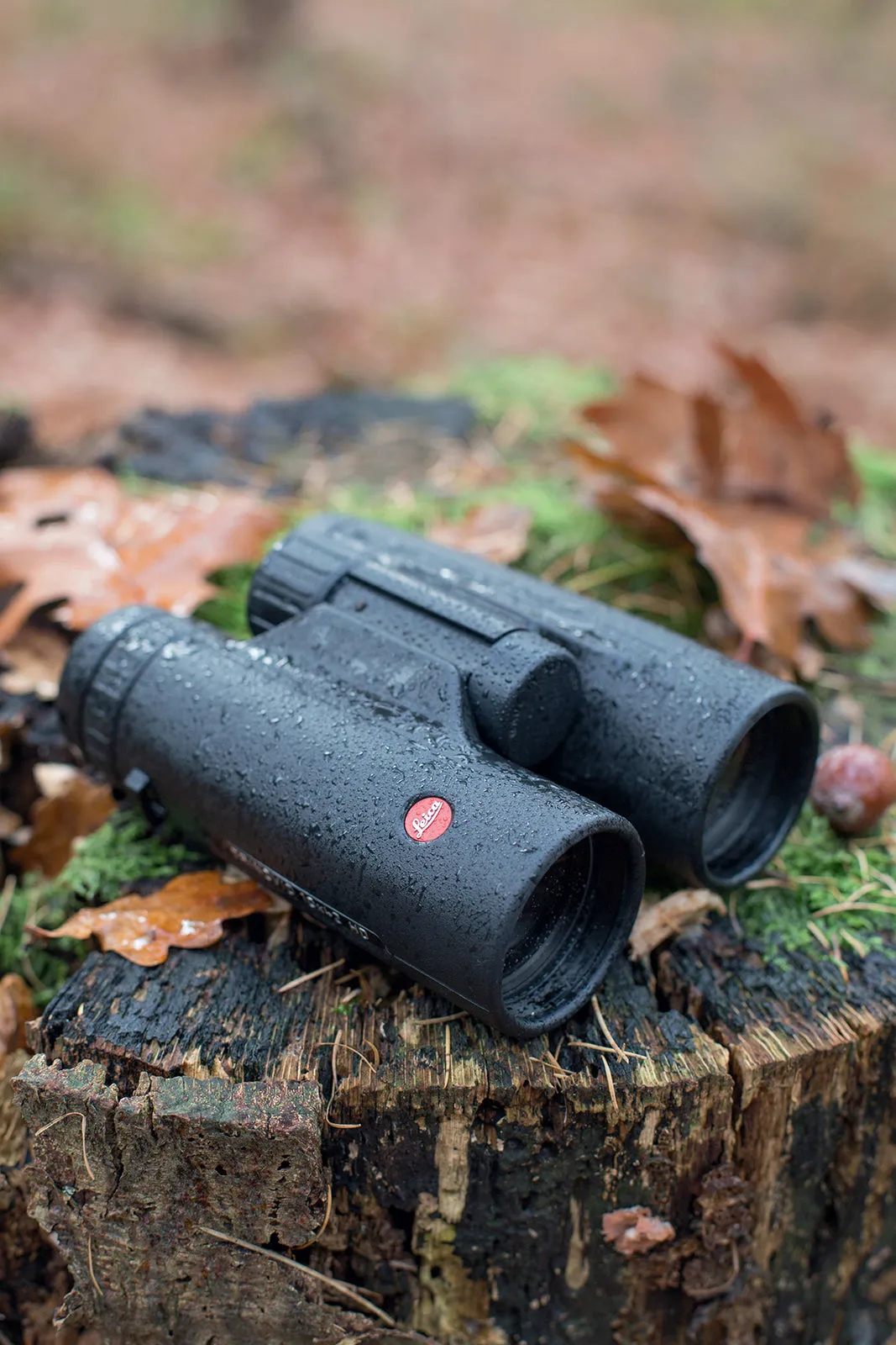 Trinovid 10x42 HD Binoculars