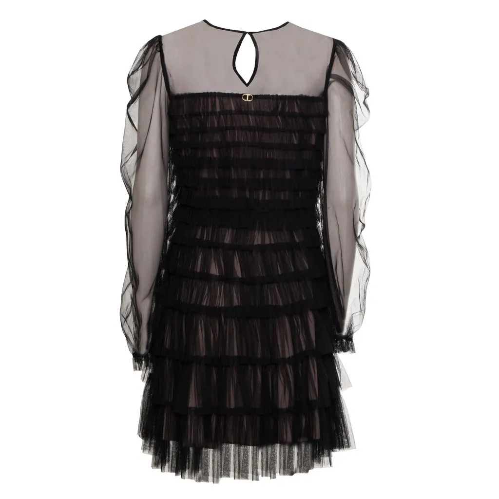 Twinset - Clothing - 222TN2152-