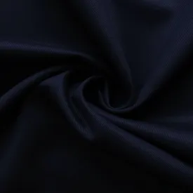 Ventana Cotton Twill Robert Kaufman - Navy Blue
