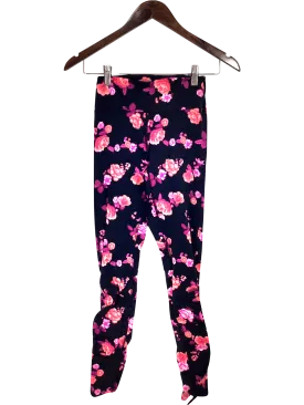 VICTORIA'S SECRET Activewear Legging Regular fit in Black - XS