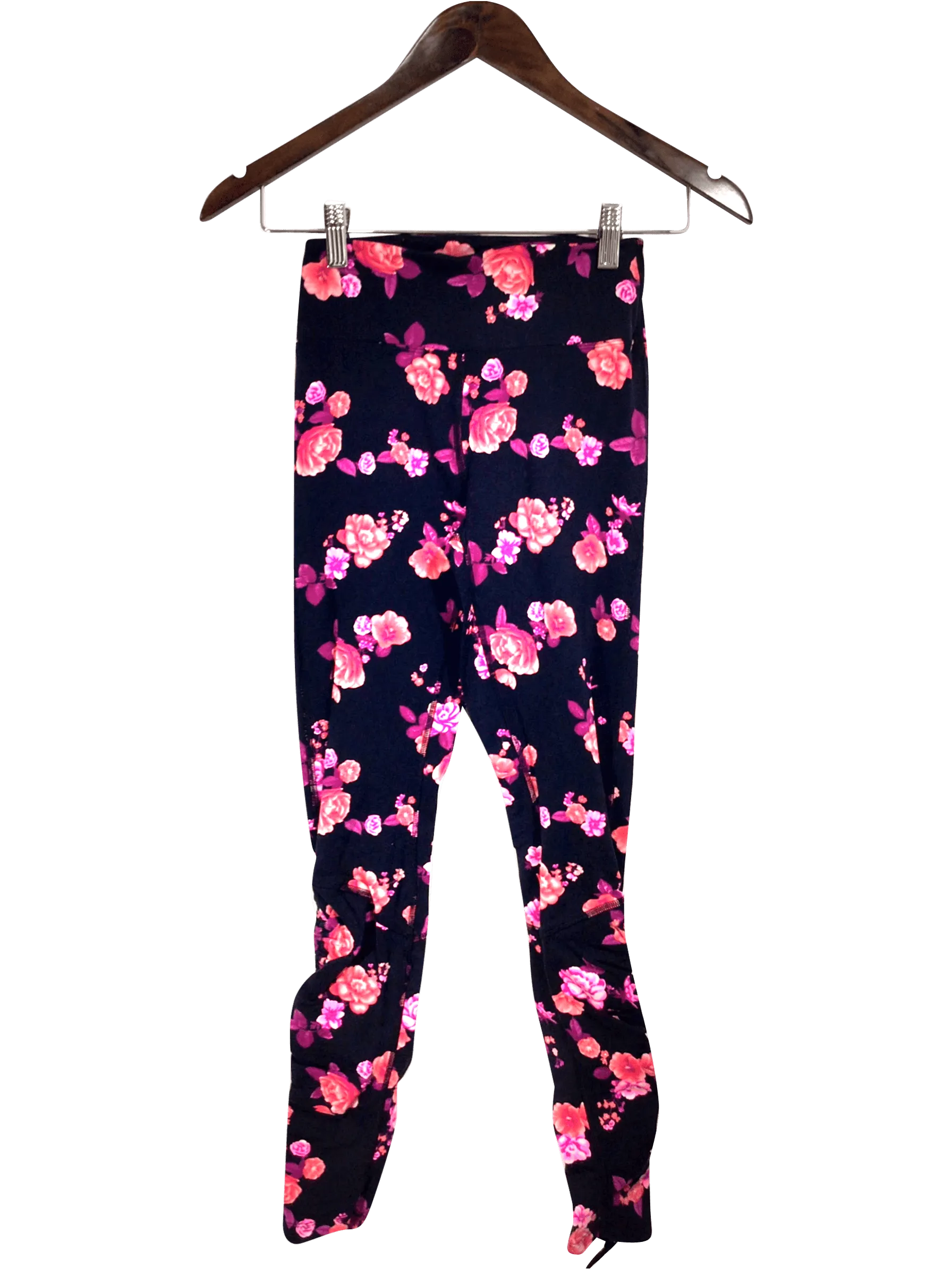 VICTORIA'S SECRET Activewear Legging Regular fit in Black - XS