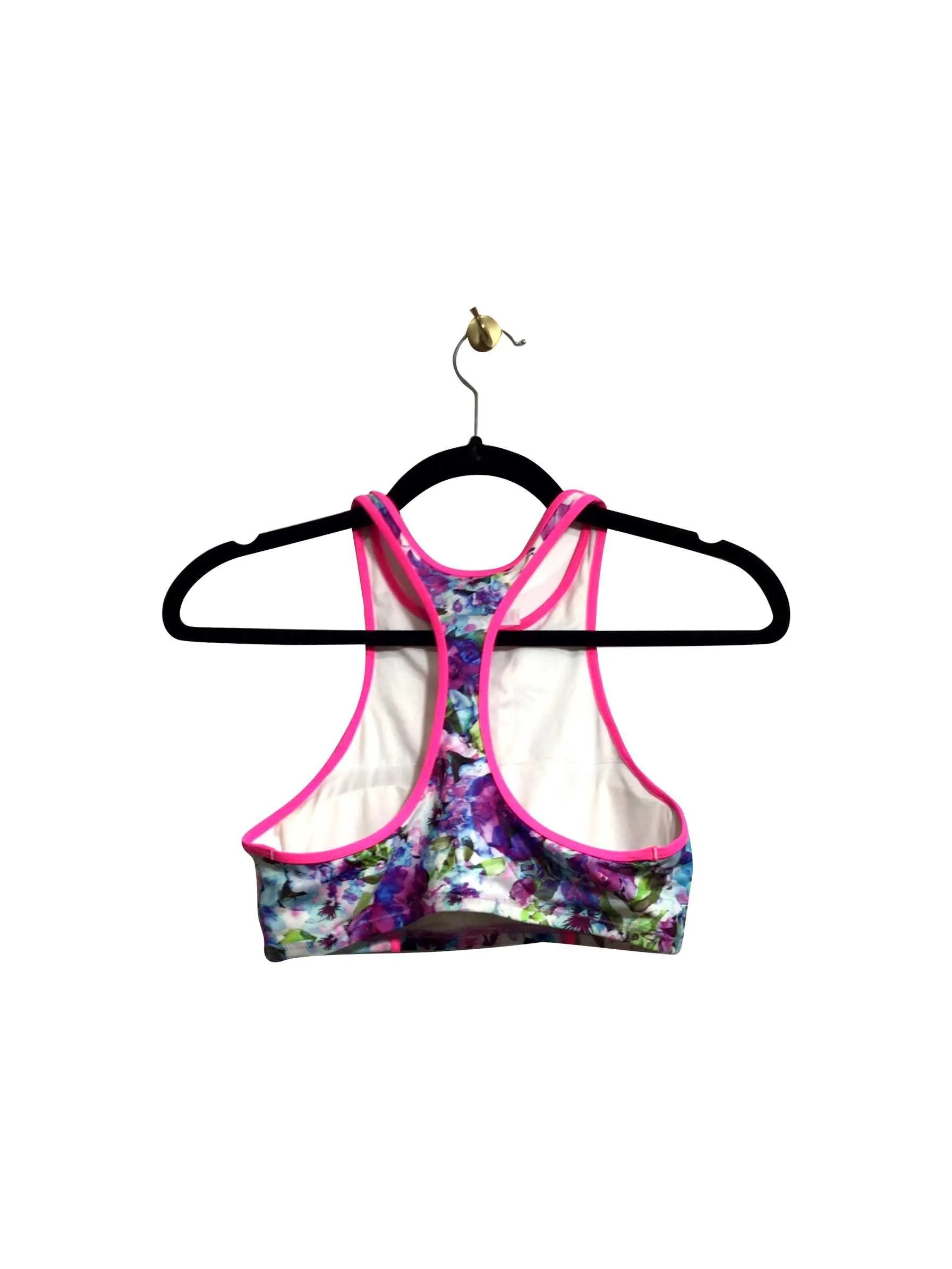 VICTORIA'S SECRET Regular fit Activewear Sport bra in Pink - S