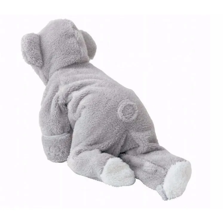 Warm Bear Romper